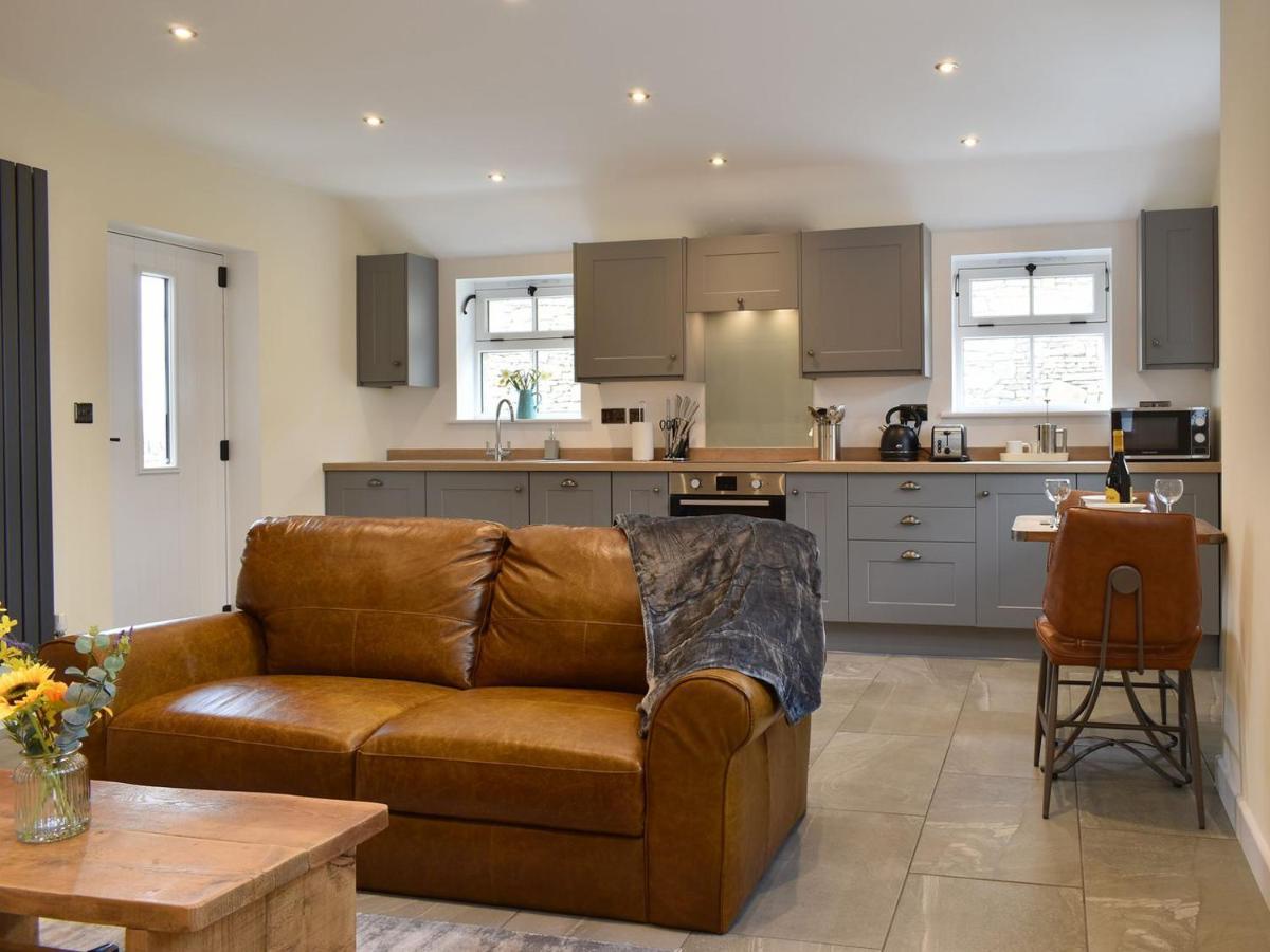 Вилла The Stable - Uk33148 Longnor  Экстерьер фото
