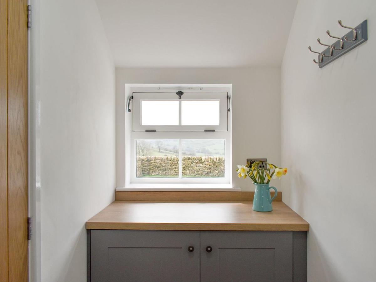 Вилла The Stable - Uk33148 Longnor  Экстерьер фото
