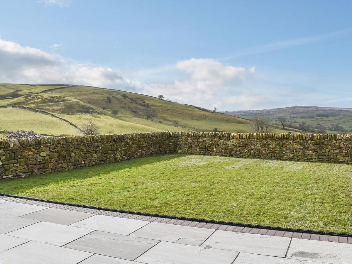 Вилла The Stable - Uk33148 Longnor  Экстерьер фото